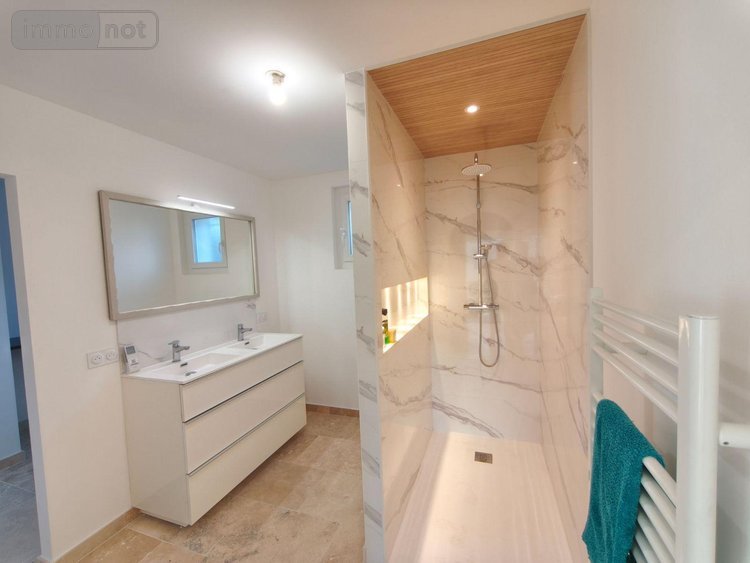 Maison a vendre Saint-Martin-de-Crau 13310 Bouches-du-Rhône 109 m2 4 pièces 399900 euros