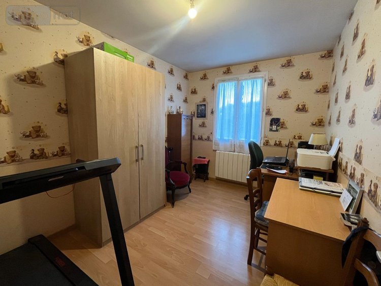 Maison a vendre Barc 27170 Eure 85 m2 4 pièces 180380 euros