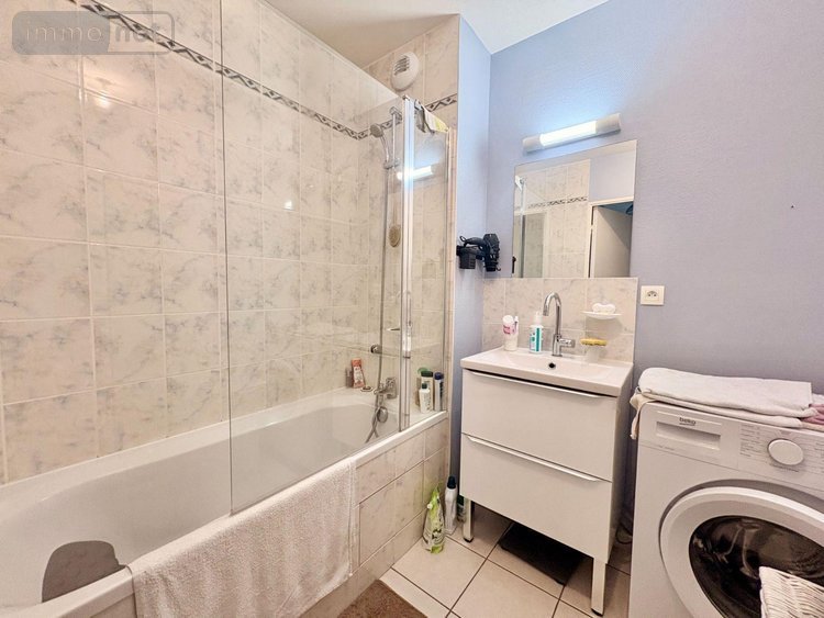 Appartement a vendre Janzé 35150 Ille-et-Vilaine 45 m2 2 pièces 126000 euros