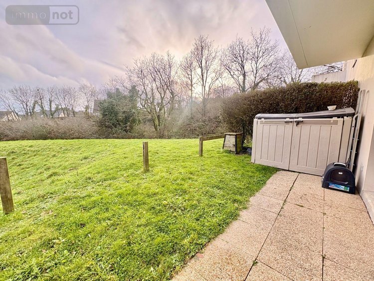 Appartement a vendre Janzé 35150 Ille-et-Vilaine 45 m2 2 pièces 126000 euros