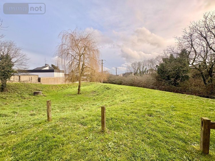 Appartement a vendre Janzé 35150 Ille-et-Vilaine 45 m2 2 pièces 126000 euros