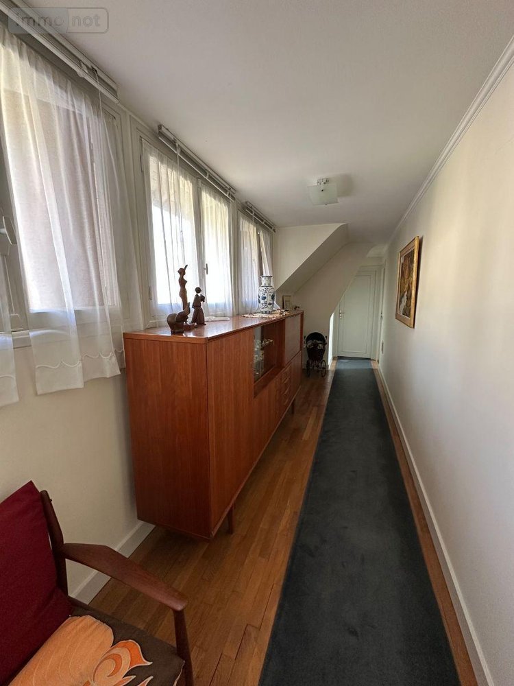 Maison a vendre Montrichard-Val-de-Cher 41400 Loir-et-Cher 216 m2 7 pièces 303967 euros