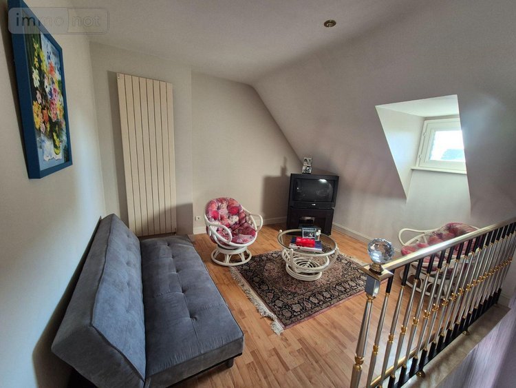 Maison a vendre Plouescat 29430 Finistère 209 m2 8 pièces 394800 euros