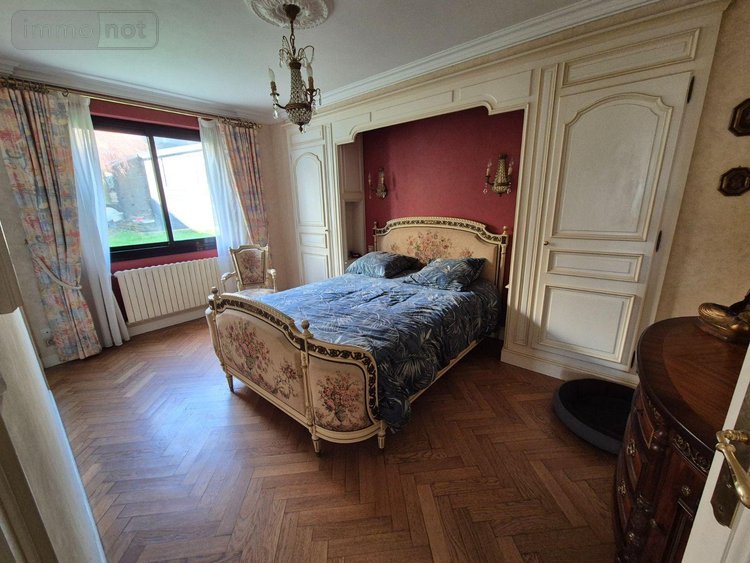 Maison a vendre Plouescat 29430 Finistère 209 m2 8 pièces 394800 euros