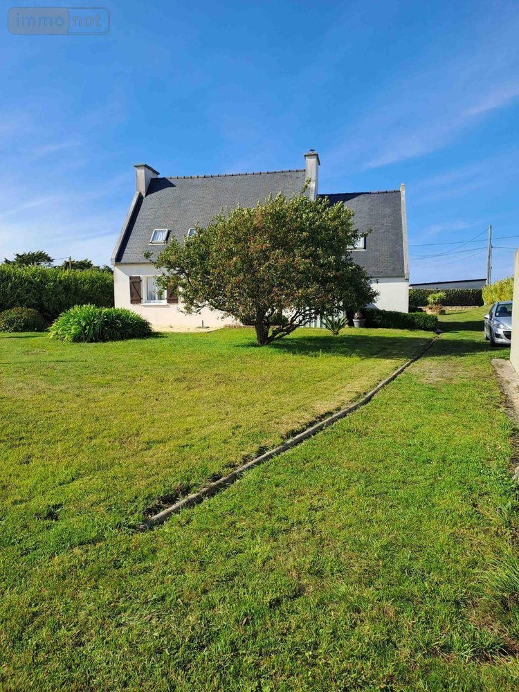 Maison a vendre Saint-Pabu 29830 Finistère 7 pièces 201100 euros