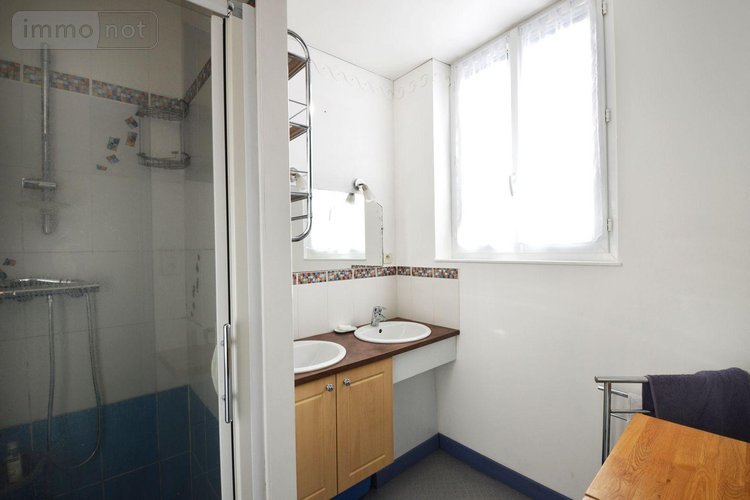 Maison a vendre Fougères 35300 Ille-et-Vilaine 120 m2 5 pièces 187128 euros