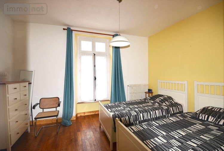 Maison a vendre Fougères 35300 Ille-et-Vilaine 120 m2 5 pièces 187128 euros