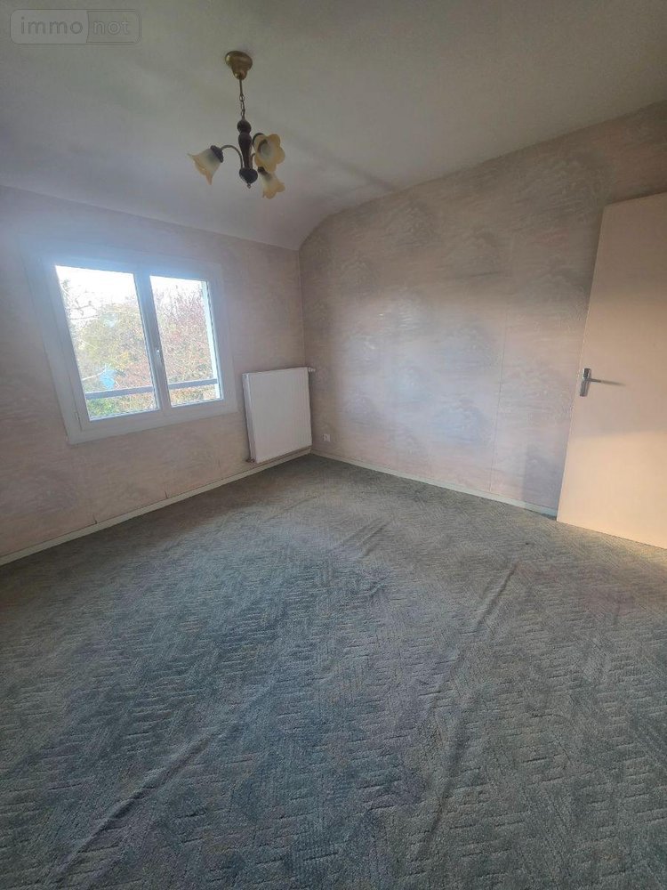 Maison a vendre Trélazé 49800 Maine-et-Loire 114 m2 6 pièces 241500 euros