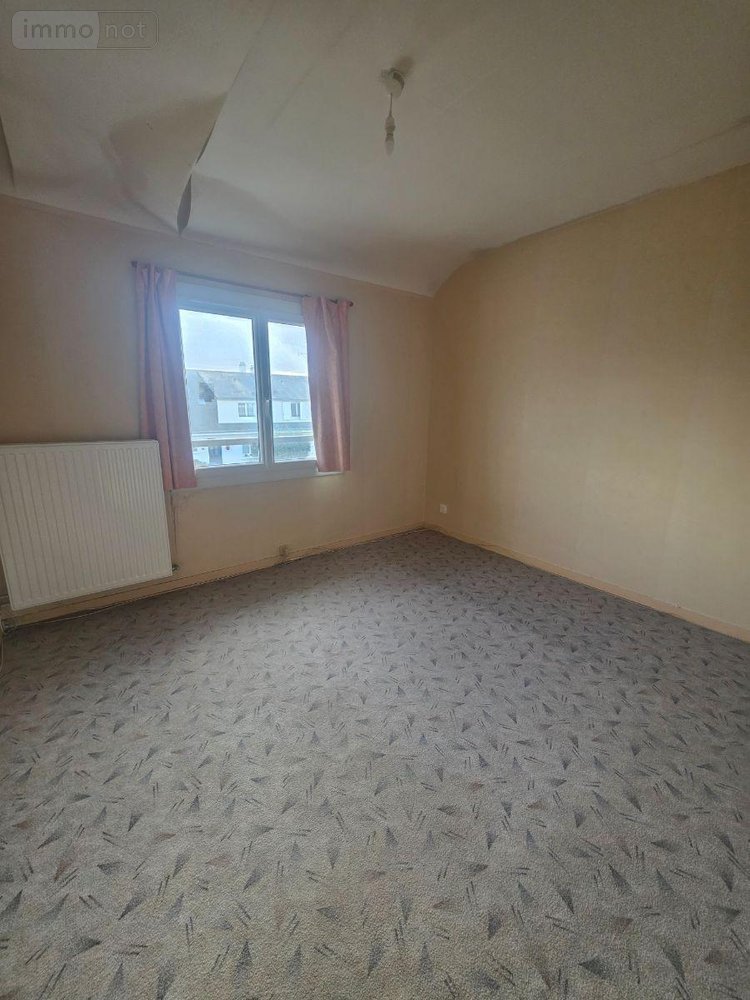 Maison a vendre Trélazé 49800 Maine-et-Loire 114 m2 6 pièces 241500 euros