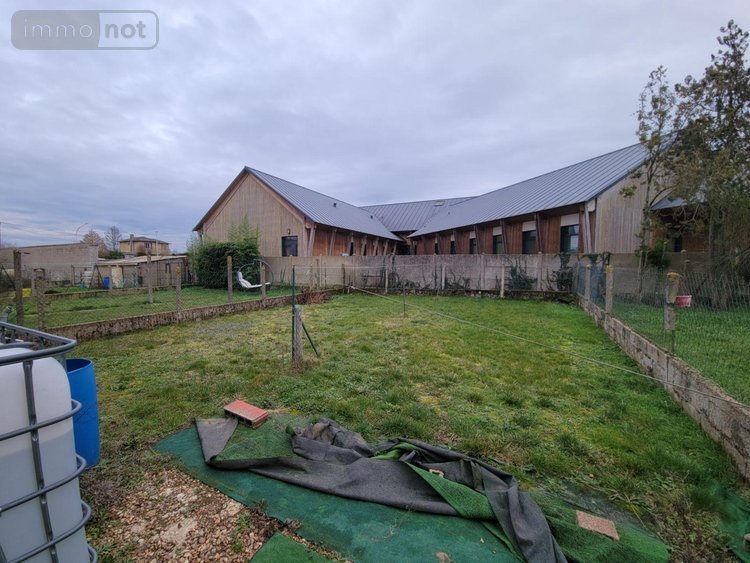 Maison a vendre Cloyes-les-Trois-Rivières 28220 Eure-et-Loir 50 m2 3 pièces 65000 euros