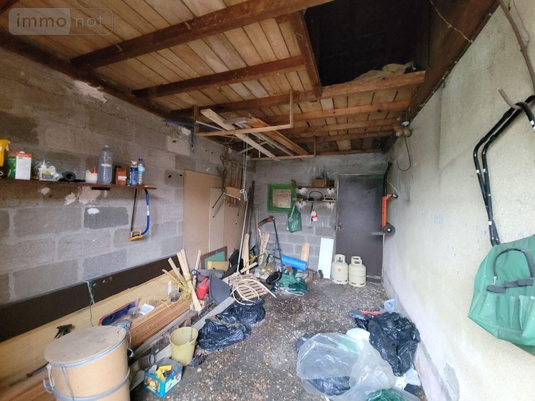 Maison a vendre Cloyes-les-Trois-Rivières 28220 Eure-et-Loir 50 m2 3 pièces 65000 euros