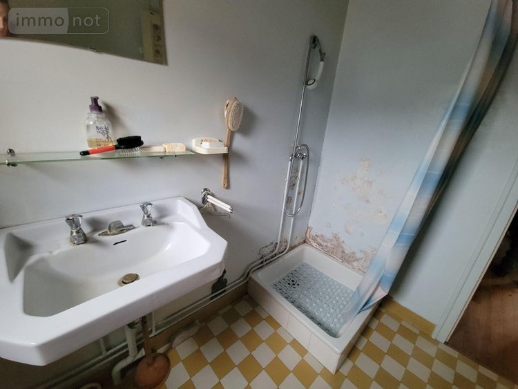 Maison a vendre Cloyes-les-Trois-Rivières 28220 Eure-et-Loir 50 m2 3 pièces 65000 euros