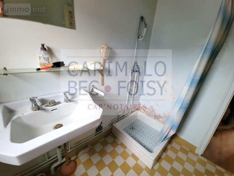 Maison a vendre Cloyes-les-Trois-Rivières 28220 Eure-et-Loir 50 m2 3 pièces 61000 euros