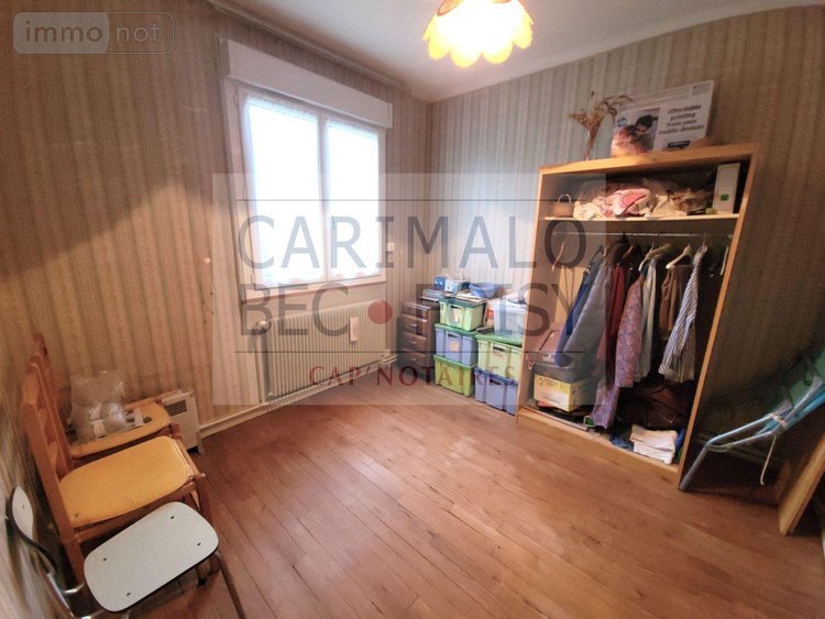 Maison a vendre Cloyes-les-Trois-Rivières 28220 Eure-et-Loir 50 m2 3 pièces 61000 euros