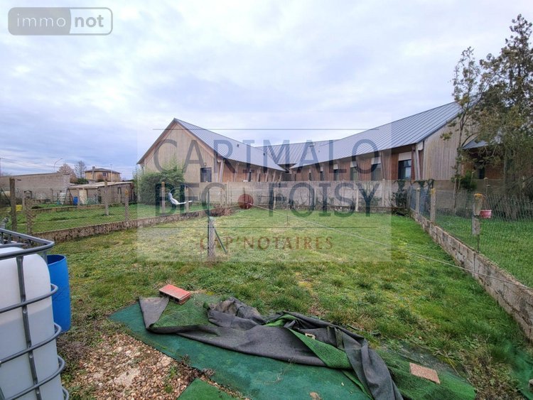 Maison a vendre Cloyes-les-Trois-Rivières 28220 Eure-et-Loir 50 m2 3 pièces 61000 euros