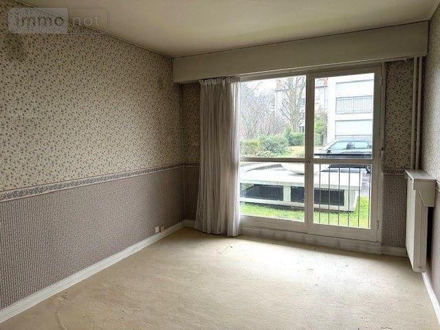 Appartement a vendre Eaubonne 95600 Val-d'Oise 89 m2 4 pièces 235000 euros