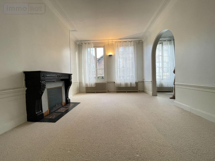 Appartement a vendre Troyes 10000 Aube 108 m2 4 pièces 204000 euros