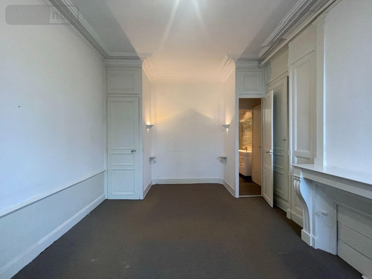 Appartement a vendre Troyes 10000 Aube 108 m2 4 pièces 204000 euros