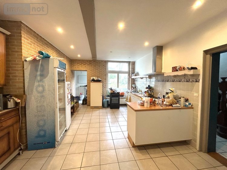 Maison a vendre Hondschoote 59122 Nord 228 m2 7 pièces 323330 euros