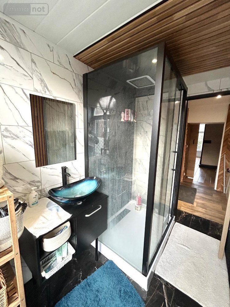 Maison a vendre Hondschoote 59122 Nord 228 m2 7 pièces 323330 euros