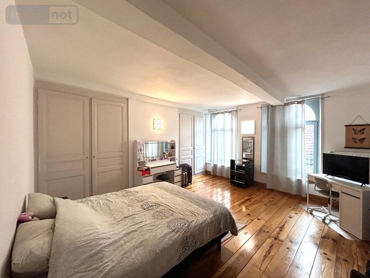 Maison a vendre Hondschoote 59122 Nord 228 m2 7 pièces 323330 euros