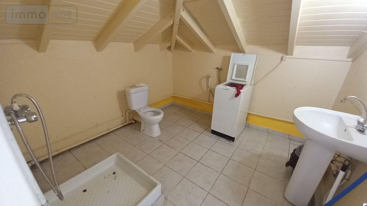 Maison a vendre Capesterre-Belle-Eau 97130 Guadeloupe 130 m2 7 pièces 318000 euros