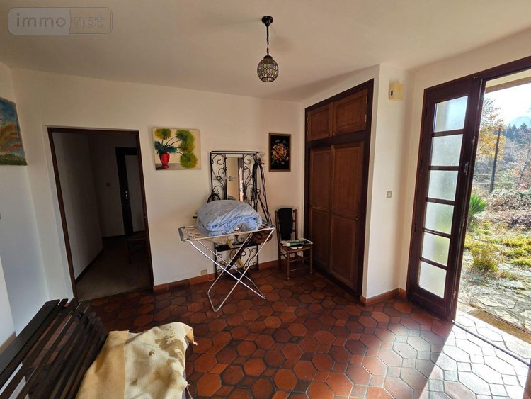 Maison a vendre Eyrein 19800 Corrèze 163 m2 6 pièces 156750 euros