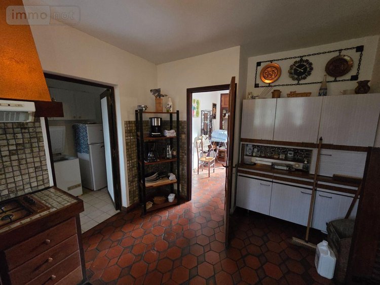 Maison a vendre Eyrein 19800 Corrèze 163 m2 6 pièces 156750 euros