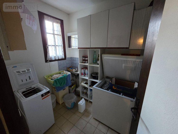 Maison a vendre Eyrein 19800 Corrèze 163 m2 6 pièces 156750 euros