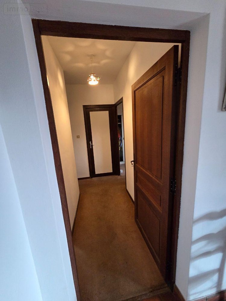 Maison a vendre Eyrein 19800 Corrèze 163 m2 6 pièces 156750 euros