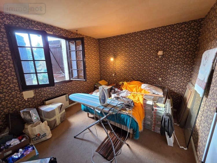 Maison a vendre Eyrein 19800 Corrèze 163 m2 6 pièces 156750 euros