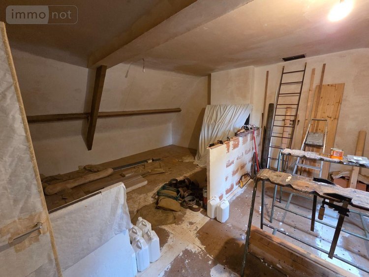 Maison a vendre Eyrein 19800 Corrèze 163 m2 6 pièces 156750 euros