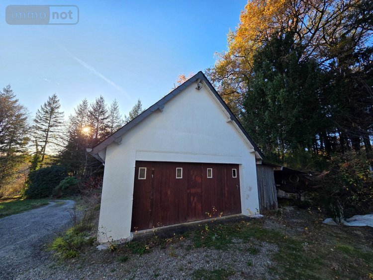 Maison a vendre Eyrein 19800 Corrèze 163 m2 6 pièces 156750 euros