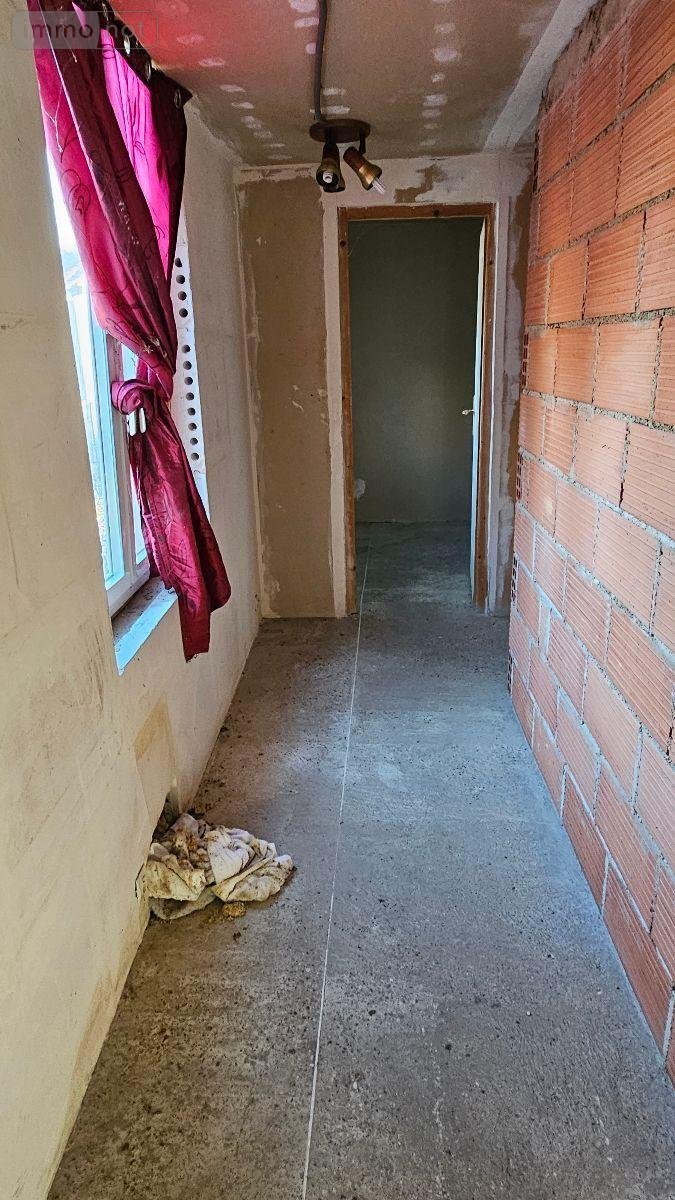 Maison a vendre Margerie-Hancourt 51290 Marne 65 m2 2 pièces 40000 euros