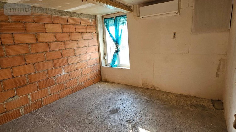 Maison a vendre Margerie-Hancourt 51290 Marne 65 m2 2 pièces 40000 euros