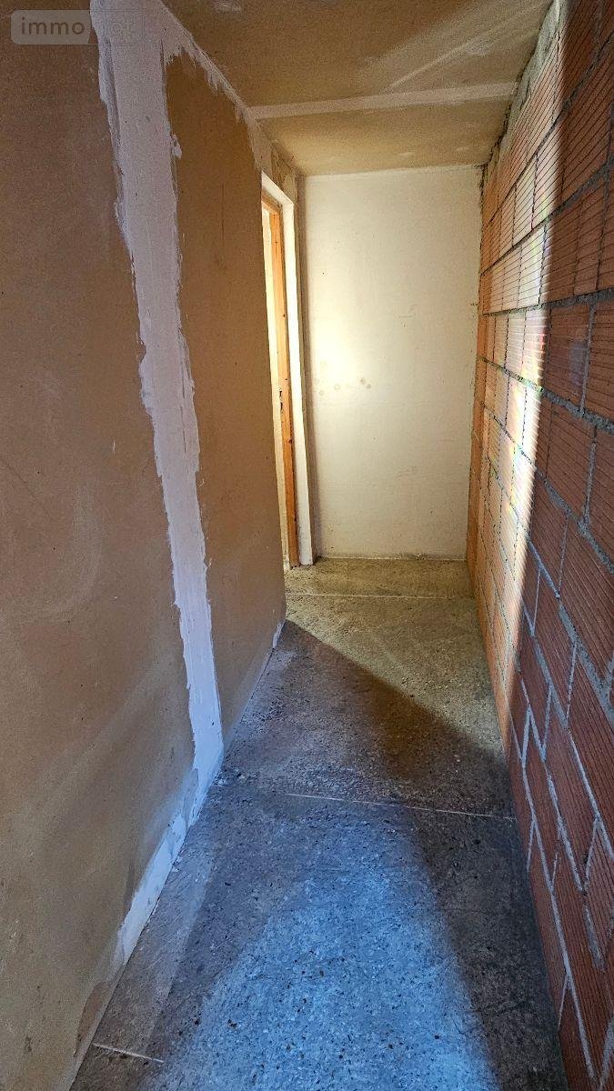 Maison a vendre Margerie-Hancourt 51290 Marne 65 m2 2 pièces 40000 euros