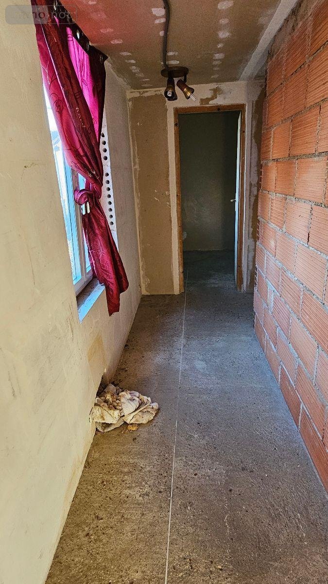 Maison a vendre Margerie-Hancourt 51290 Marne 65 m2 2 pièces 40000 euros