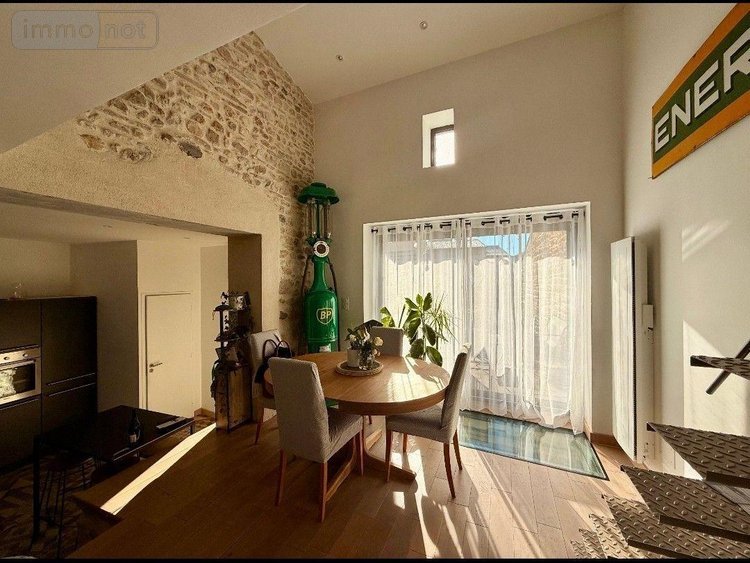 Location maison Chas 63160 Puy-de-Dôme 52 m2 2 pièces 850 euros