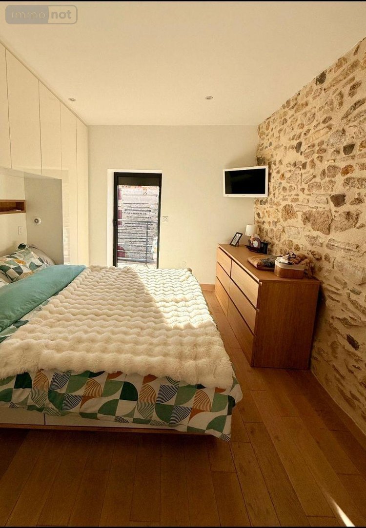 Location maison Chas 63160 Puy-de-Dôme 52 m2 2 pièces 850 euros