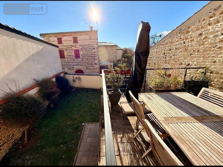 Location maison Chas 63160 Puy-de-Dôme 52 m2 2 pièces 850 euros