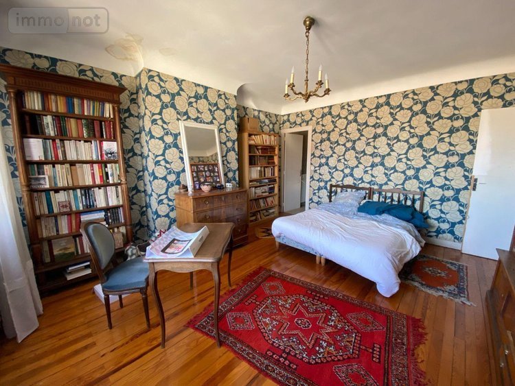 Maison a vendre Bordeaux 33000 Gironde 227 m2 8 pièces 817000 euros