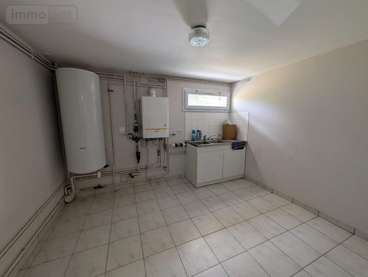 Maison a vendre Mayet 72360 Sarthe 114 m2 4 pièces 209600 euros