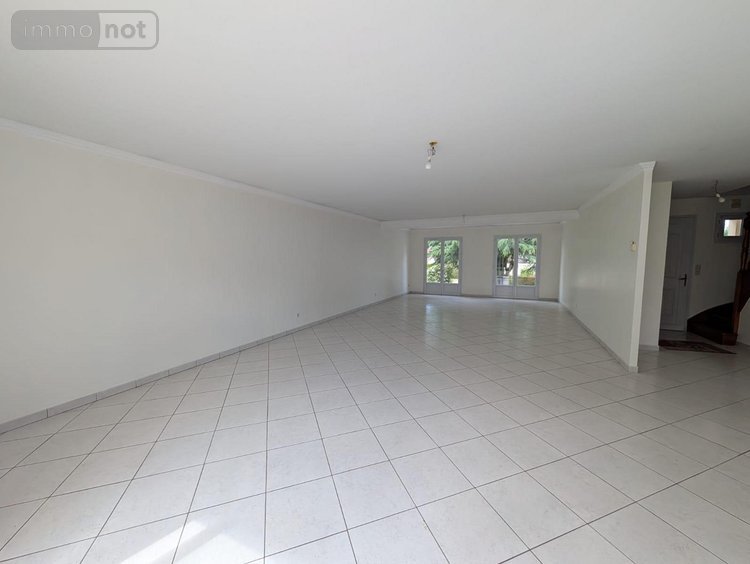 Maison a vendre Mayet 72360 Sarthe 114 m2 4 pièces 209600 euros