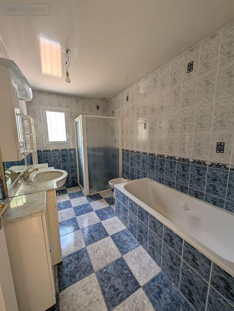Maison a vendre Mayet 72360 Sarthe 114 m2 4 pièces 209600 euros