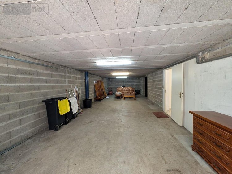 Maison a vendre Mayet 72360 Sarthe 114 m2 4 pièces 209600 euros