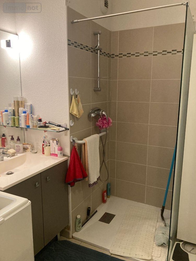 Appartement a vendre Le Haillan 33185 Gironde 39 m2 2 pièces 150200 euros