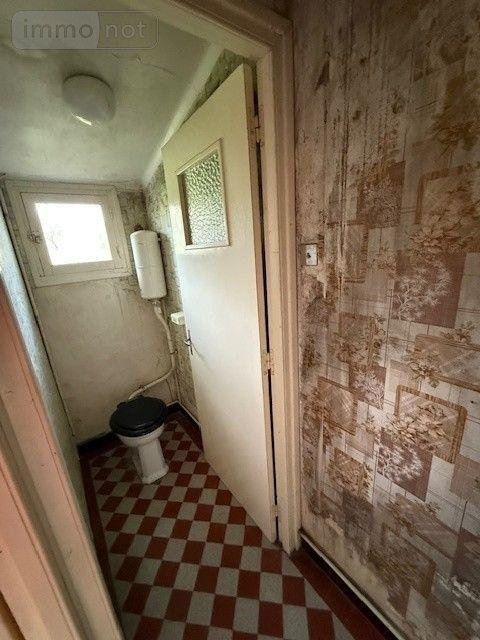 Maison a vendre Campagne-lès-Hesdin 62870 Pas-de-Calais 55 m2 3 pièces 54000 euros
