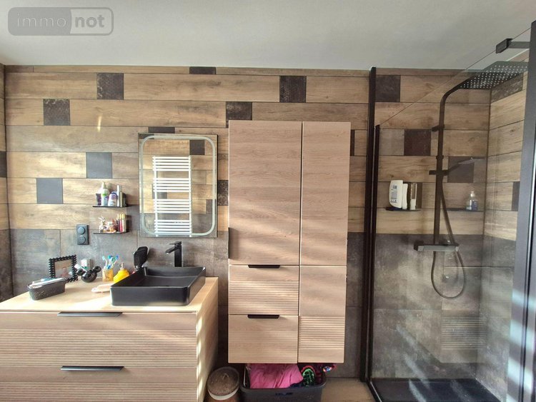 Maison a vendre Merville 59660 Nord 120 m2 6 pièces 342900 euros