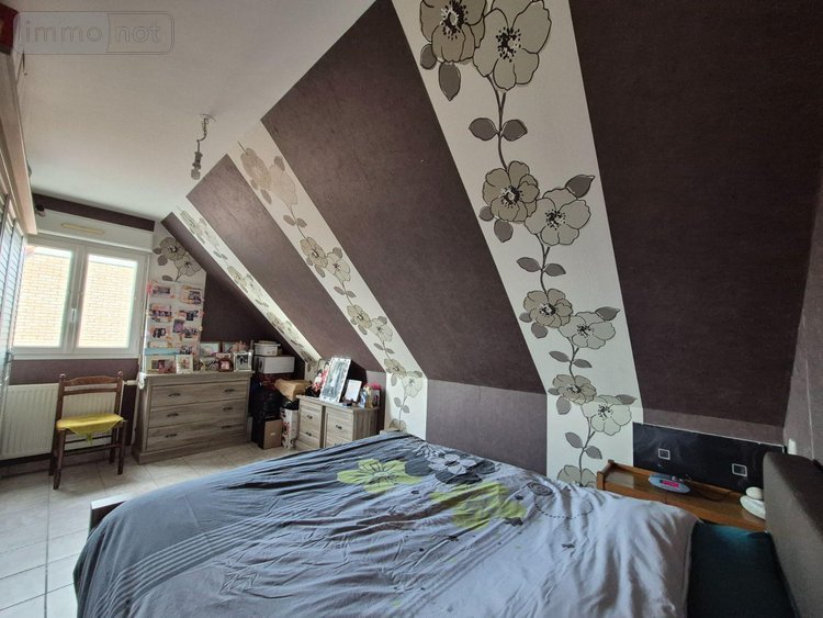 Maison a vendre Merville 59660 Nord 120 m2 6 pièces 342900 euros