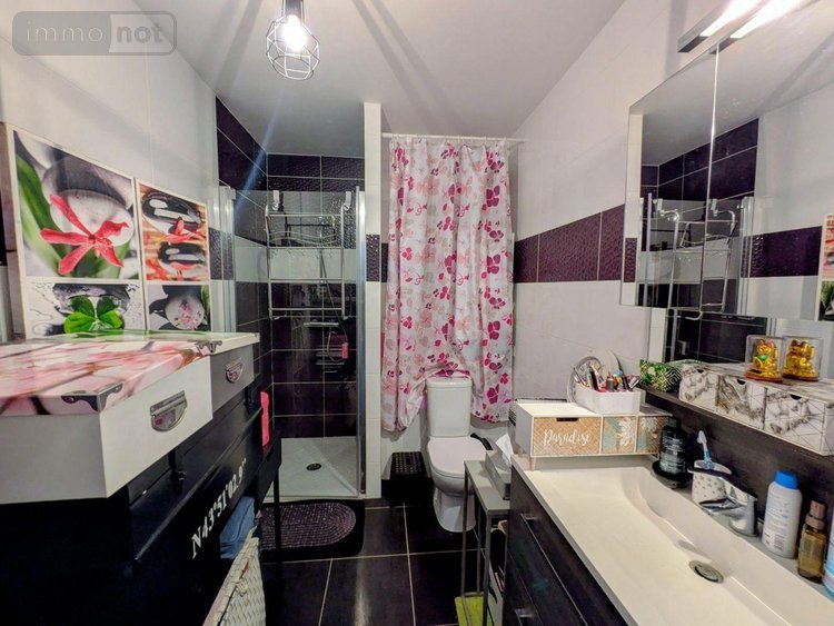 Appartement a vendre Lorient 56100 Morbihan 39 m2 2 pièces 203190 euros